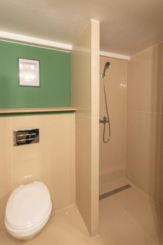 Central Stay Gozsdu Budapest Luaran gambar